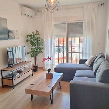 Parque Donana Apartment Sanlúcar de Barrameda Exterior foto