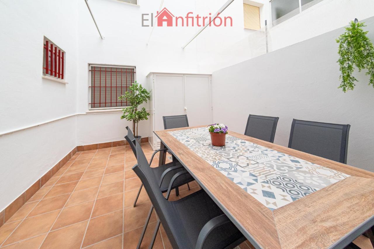 Parque Donana Apartment Sanlúcar de Barrameda Exterior foto